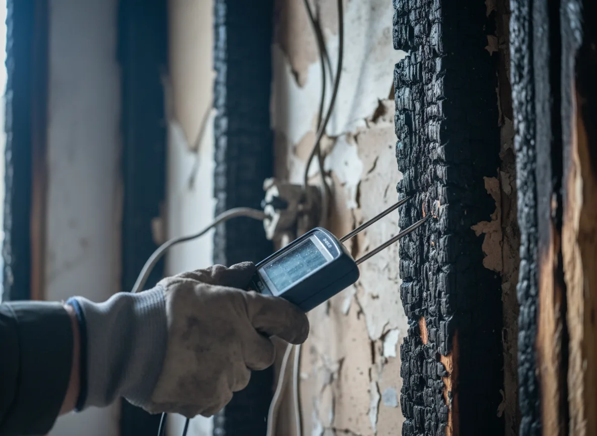 Fire Damage Restoration Long Point, IL FAQs